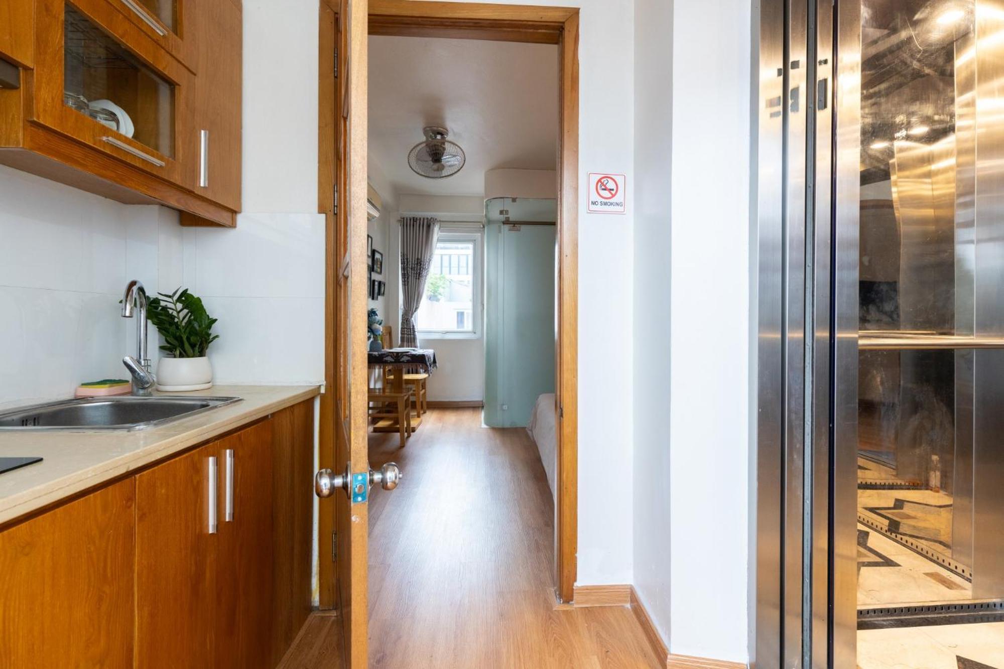האנוי Cosy House - Center'S Tay Ho - Close The Lake מראה חיצוני תמונה