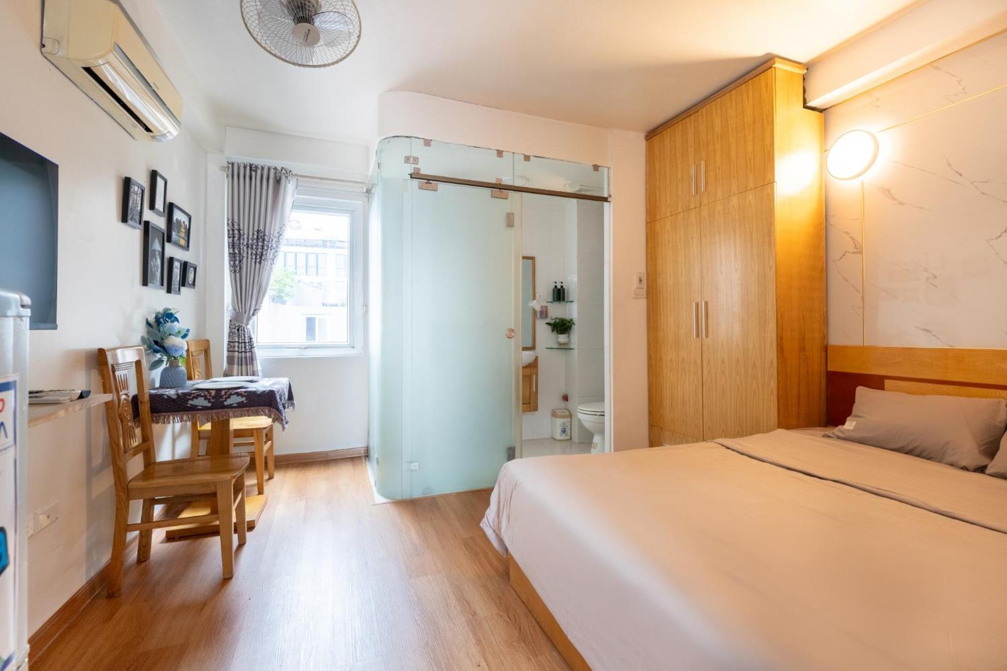האנוי Cosy House - Center'S Tay Ho - Close The Lake מראה חיצוני תמונה