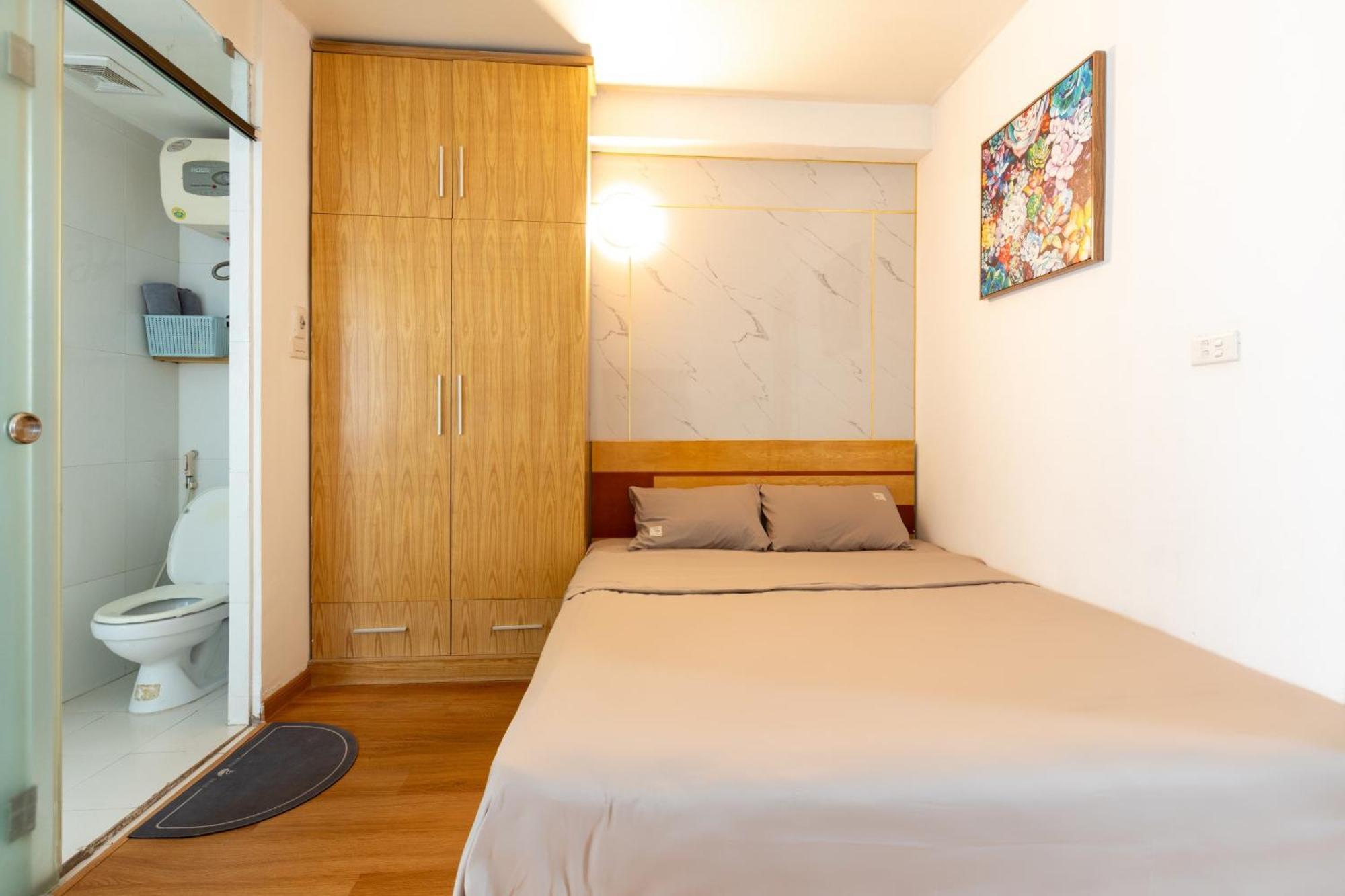 האנוי Cosy House - Center'S Tay Ho - Close The Lake מראה חיצוני תמונה