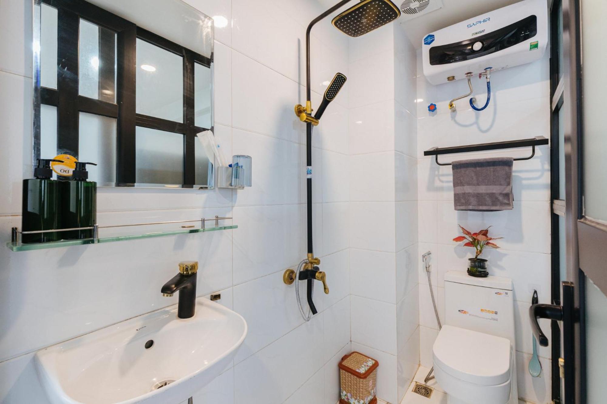האנוי Cosy House - Center'S Tay Ho - Close The Lake מראה חיצוני תמונה