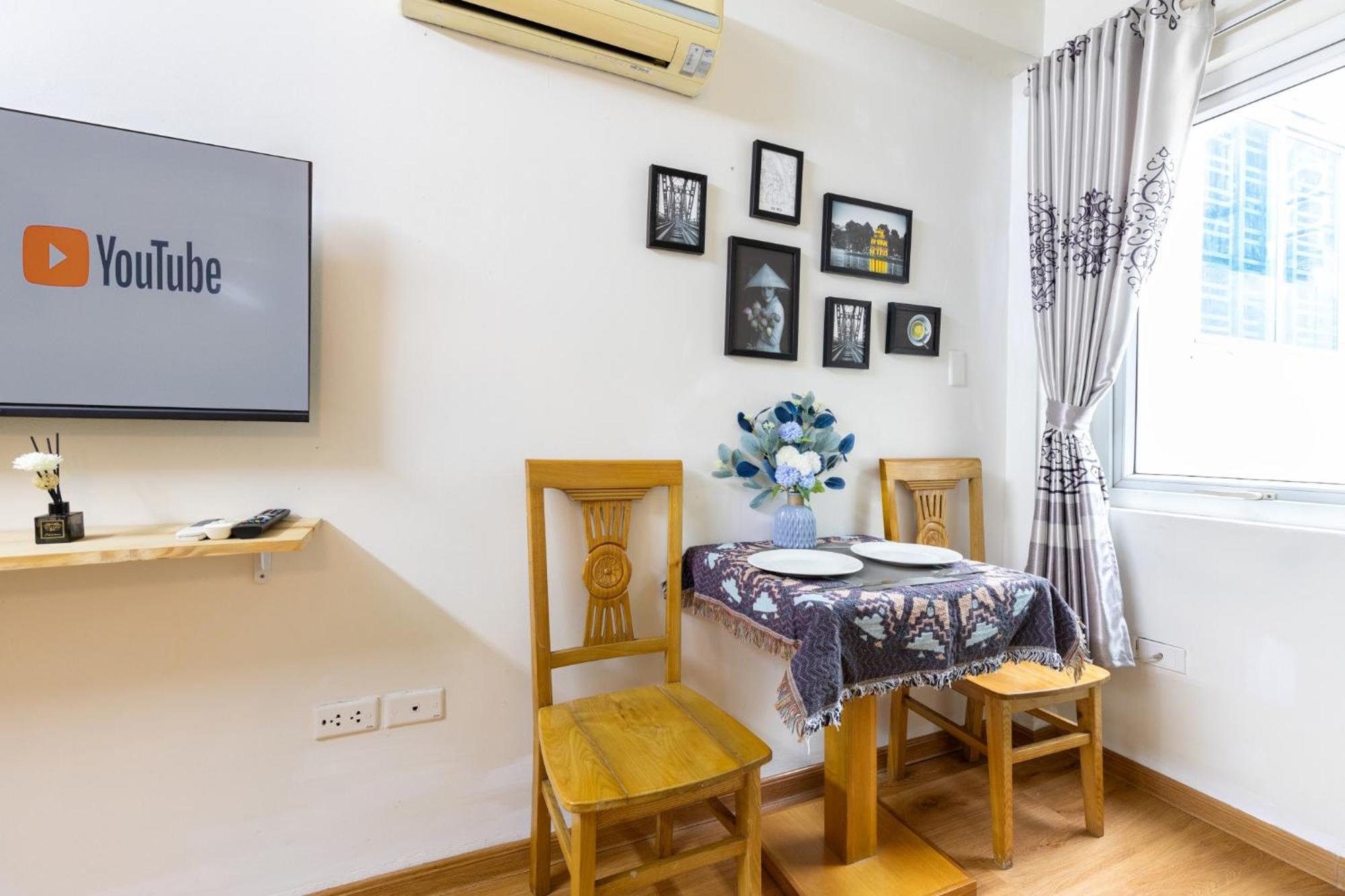 האנוי Cosy House - Center'S Tay Ho - Close The Lake מראה חיצוני תמונה