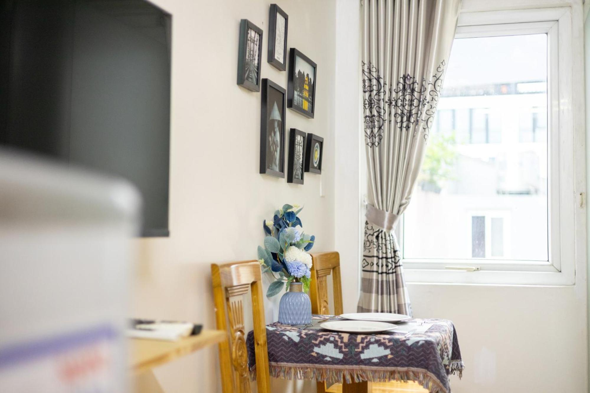 האנוי Cosy House - Center'S Tay Ho - Close The Lake מראה חיצוני תמונה